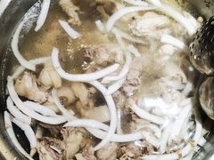 原味椰子鸡-狐狸爱上椰子鸡(滨江星光大道店)