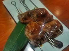 烤牛舌-三月居酒屋(青年大街店)