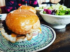 -RAC BAR(安福路店)