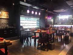 -搓火大都会(广安门总店)