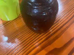-炭虎子水浒烤肉(梦时代店)