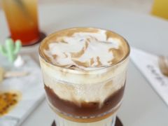 -CAFE'IN精品咖啡体验空间(小寨店)