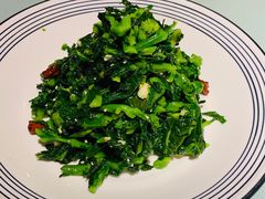 -粗茶淡饭•陕菜•家常菜