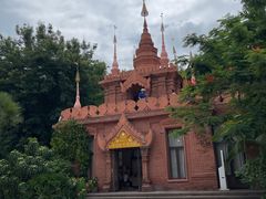 -曼听御花园