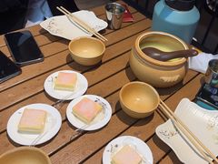 -干杯小木屋米酒店(罗斯福店)