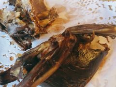 秘制鸽子-食家鸽园