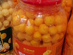 -Olé精品超市(广州太古汇店)