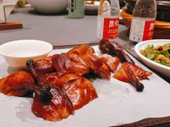 -小厨娘淮扬菜(板桥一店)