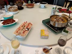 -湖锦酒楼·32年地道湖北菜(光谷店)