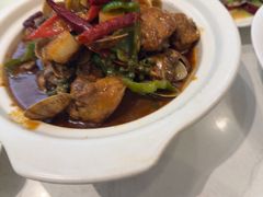 -船歌·鱼水饺青岛菜(国贸商城店)