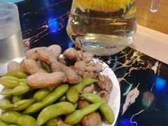 -火枪手串吧·鹤岗小串涮肚(亦庄店)