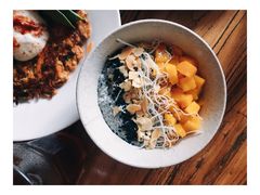 -Egg•Allday Brunch(襄阳北路店)