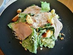 -我的四季意大利餐厅(春天百货店)
