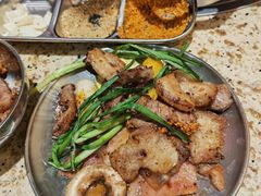 -姜胖胖无限自助烤肉(弹子石店)