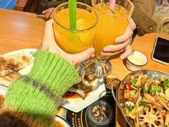 -民食香·腊排骨野生菌美食(木府店)
