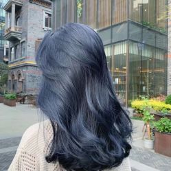 点击看大图 -3AM HAIR SALON烫发染发接发