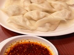-喜家德虾仁水饺(长泰广场店)