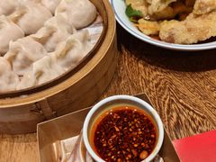 -新兴园饺子馆(河南街店)