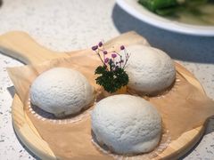 雪花焗餐包-又一间茶点轩(百汇广场店)