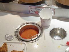 -龍歌自助小火锅(城阳万象汇店)