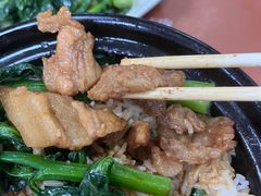-禾滋味·日日美食店(荔福路店)