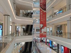 -龙湖南京江北天街