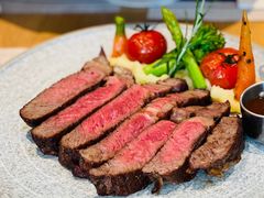 -JANS意式简餐厅·惠灵顿牛排