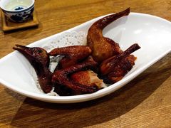 -赏点粤式点心(广州塔店)