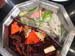 -朝天门火锅(魏安路店)