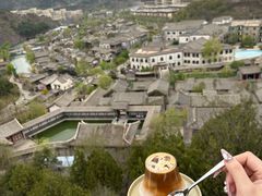 -云端咖啡(古北水镇景区店)