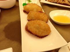 咸水角-广州逸林假日酒店·四季桃源中餐厅(白云山风景区店)