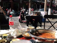 -大理.老字号渝记酸萝卜乌鱼(古城总店)