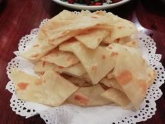 -小土豆北方菜馆(文慧园店)