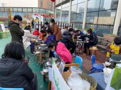 -梦田都市农场(银泰城店)