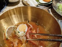 -姜胖胖无限自助烤肉(弹子石店)