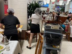 大堂-马凯餐厅(地安门店)