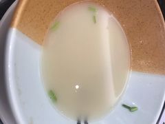 风味羊杂汤-新兴·金羊座·粤菜点心(乐峰店)