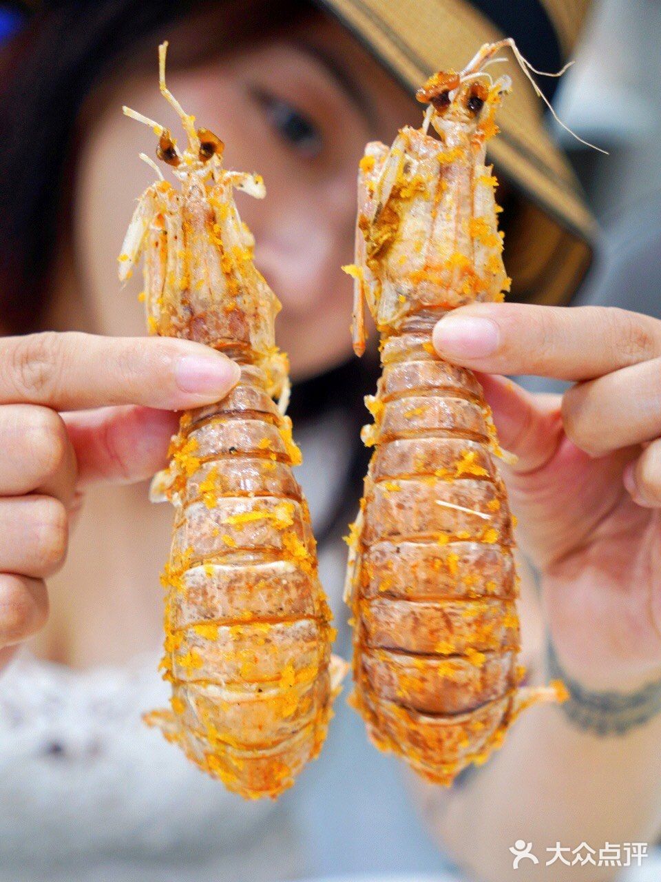 没吃过阿浪海鲜？怎么算来过三亚！！