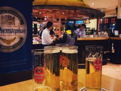 -兰特伯爵西餐厅·啤酒屋(方庄店)