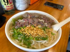 -汕百碗·汕头牛肉粿条(南国奥园总店)