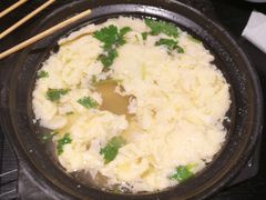 酸汤豆腐-阿亮烤翅(创始店)