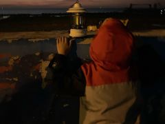 -南汇嘴观海公园