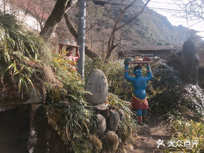 桃太郎神社图片