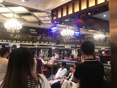-金刚山烧烤(中山路店)