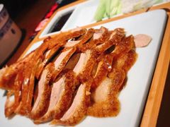 -额娘·春饼烤鸭(乐汇城店)