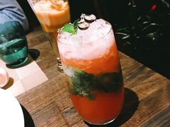 -巴别塔法餐舍(朝阳店)