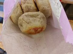-长发西饼(临顿路店)