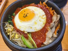 -韩食味·小木屋(日照店)