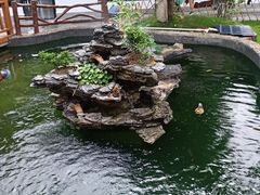 -麦园农庄·西江河鲜