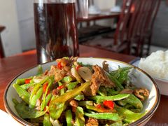-湖南人家湘菜馆(镇江路店)